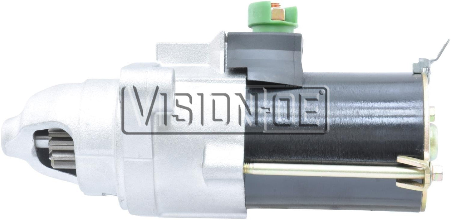 BBB Industries Remanufactured Starter Motor 17953