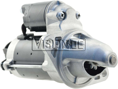 BBB Industries Remanufactured Starter Motor 17955