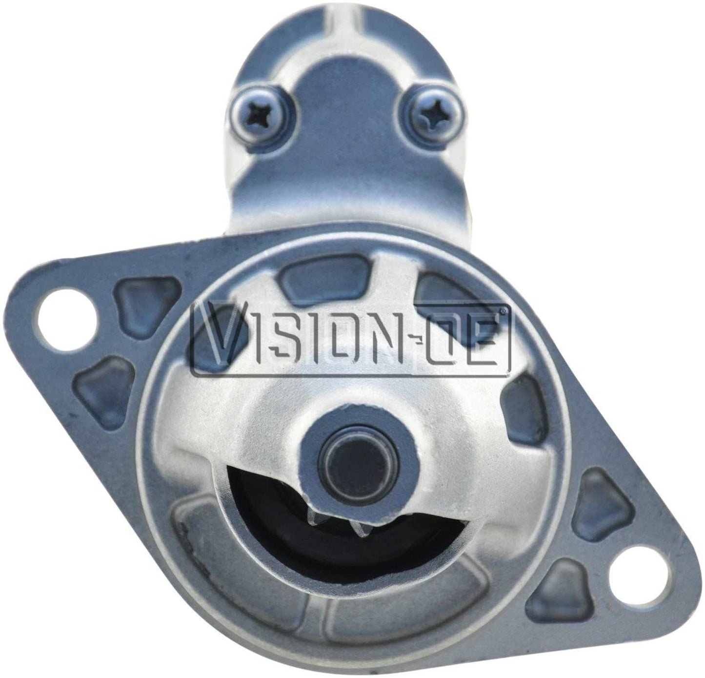 BBB Industries Remanufactured Starter Motor 17955