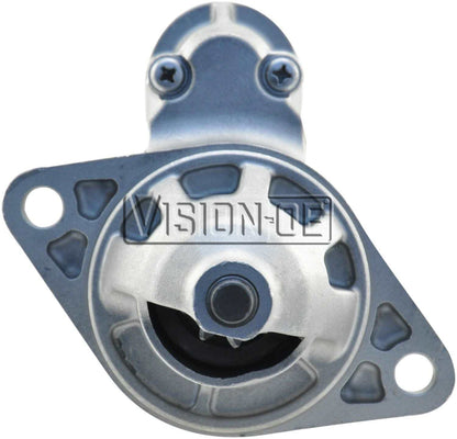 BBB Industries Remanufactured Starter Motor 17955