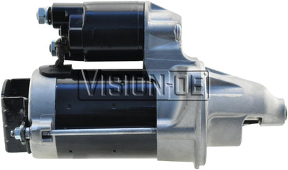 BBB Industries Remanufactured Starter Motor 17955