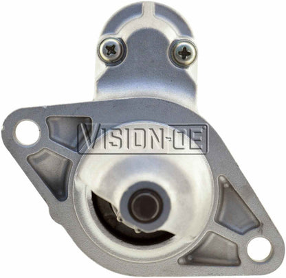 BBB Industries Remanufactured Starter Motor 17956