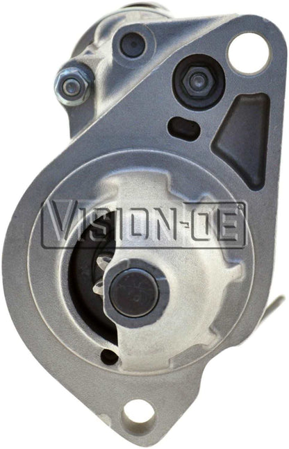 BBB Industries Remanufactured Starter Motor 17957