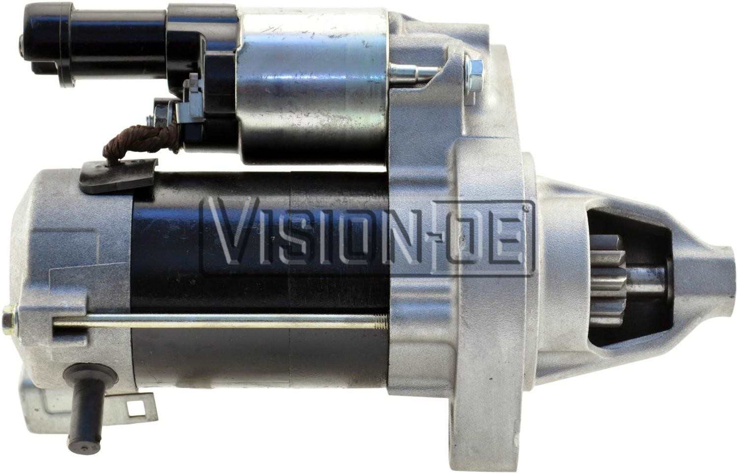 BBB Industries Remanufactured Starter Motor 17957
