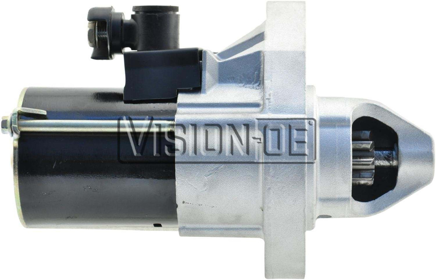BBB Industries Remanufactured Starter Motor 17958