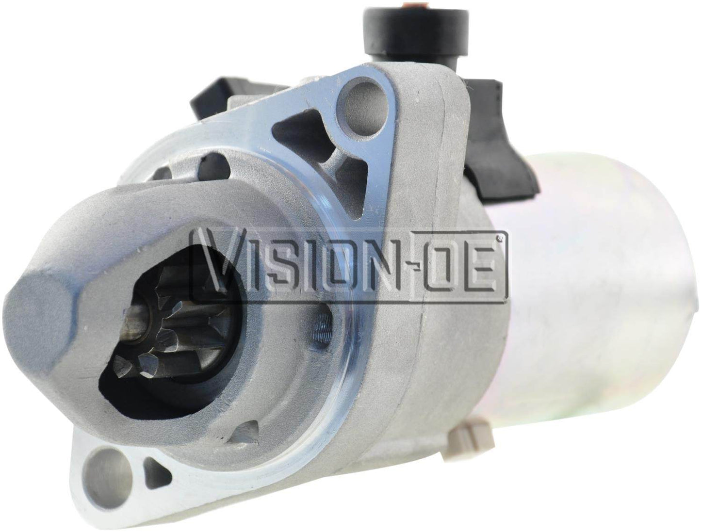 BBB Industries Remanufactured Starter Motor 17960