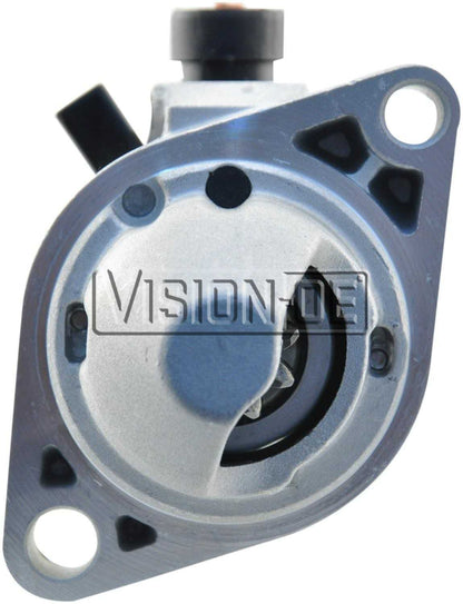 BBB Industries Remanufactured Starter Motor 17960