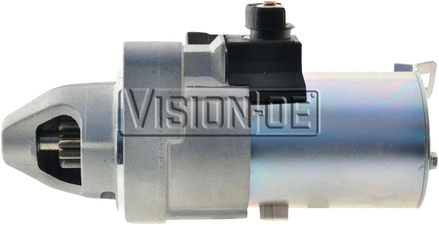 BBB Industries Remanufactured Starter Motor 17960