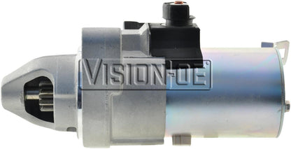 BBB Industries Remanufactured Starter Motor 17960