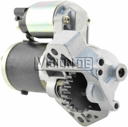 BBB Industries Remanufactured Starter Motor 17964