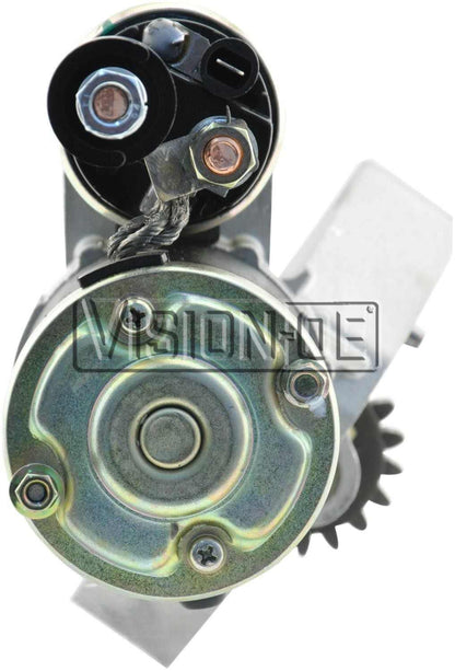 BBB Industries Remanufactured Starter Motor 17964