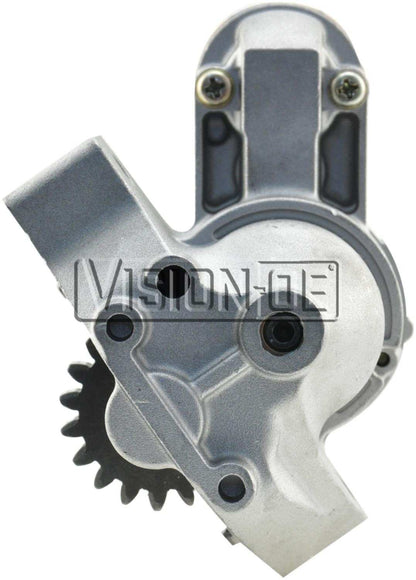 BBB Industries Remanufactured Starter Motor 17964