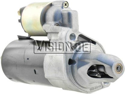 BBB Industries Remanufactured Starter Motor 17965