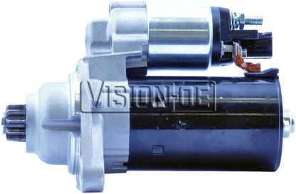 BBB Industries Remanufactured Starter Motor 17968