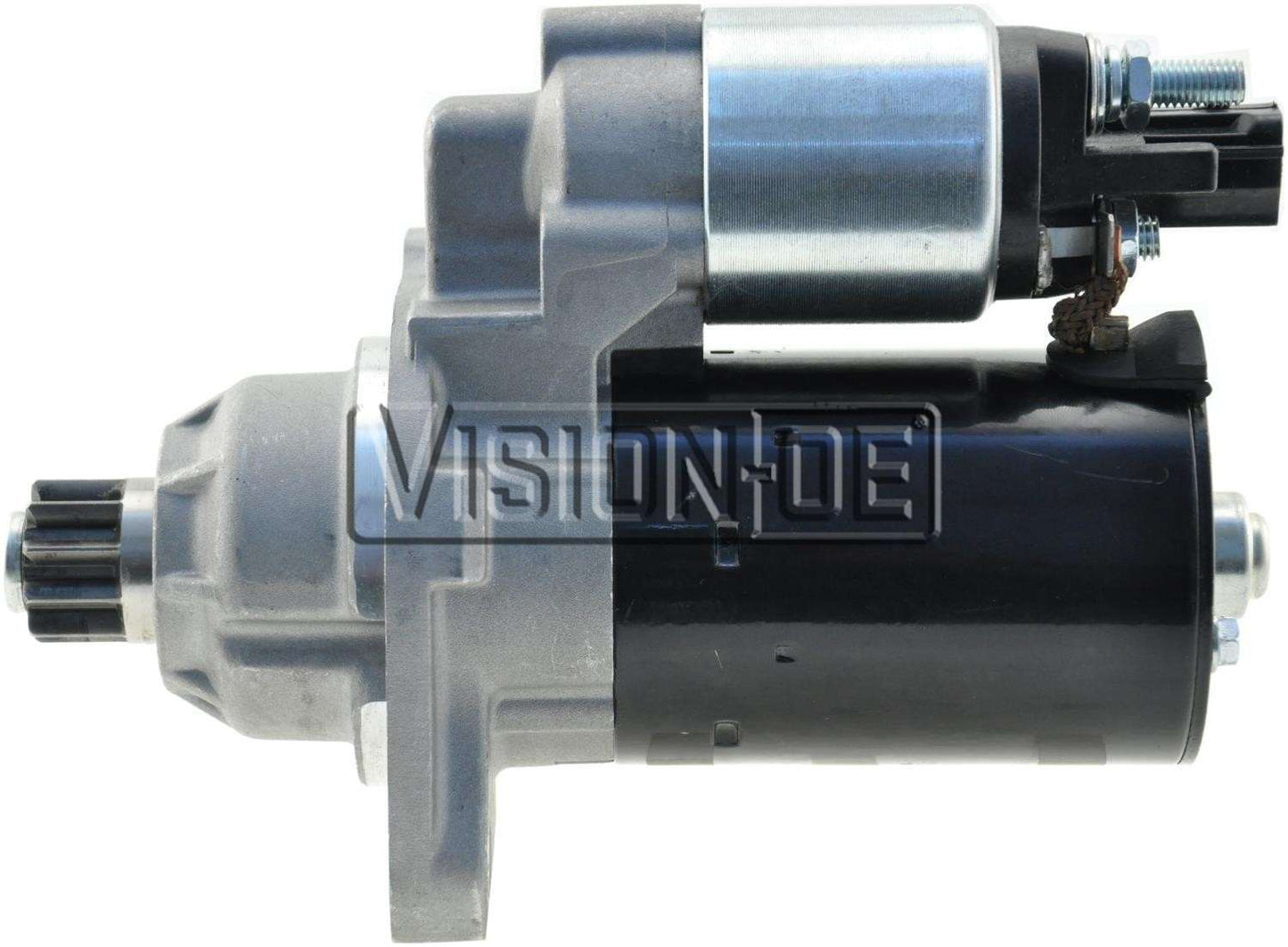 BBB Industries Remanufactured Starter Motor 17970