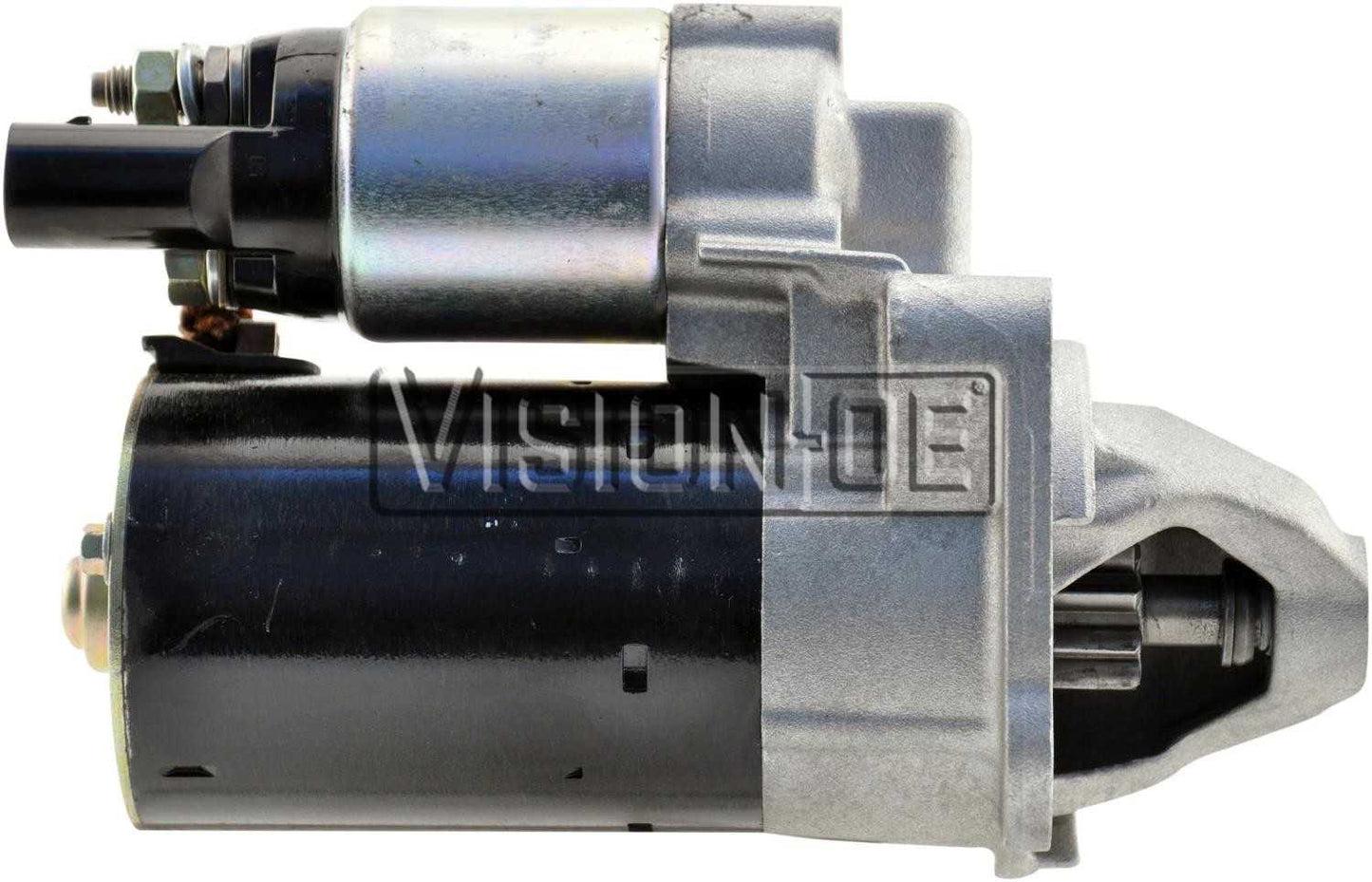 BBB Industries Remanufactured Starter Motor 17975