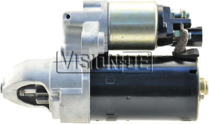 BBB Industries Remanufactured Starter Motor 17976
