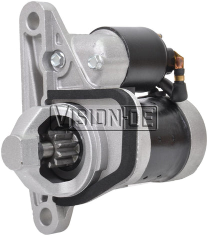 BBB Industries Remanufactured Starter Motor 17982
