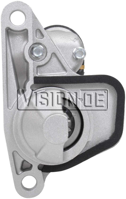 BBB Industries Remanufactured Starter Motor 17982