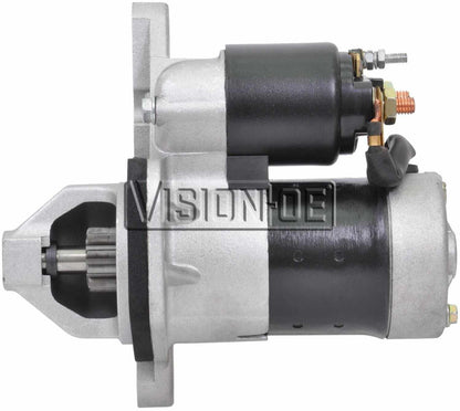 BBB Industries Remanufactured Starter Motor 17982