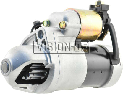 BBB Industries Remanufactured Starter Motor 17983