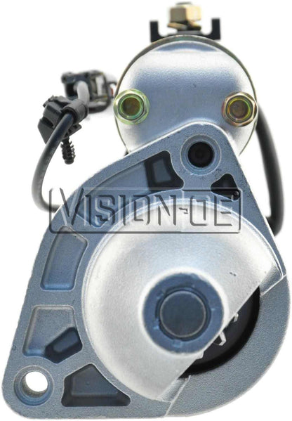 BBB Industries Remanufactured Starter Motor 17983
