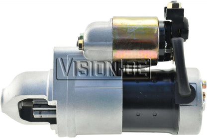 BBB Industries Remanufactured Starter Motor 17983