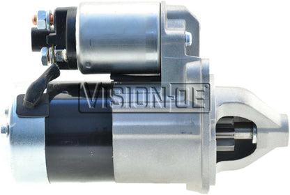 BBB Industries Remanufactured Starter Motor 17988