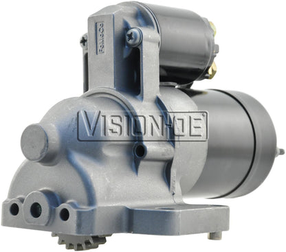 BBB Industries Starter Motor 17991 image 2