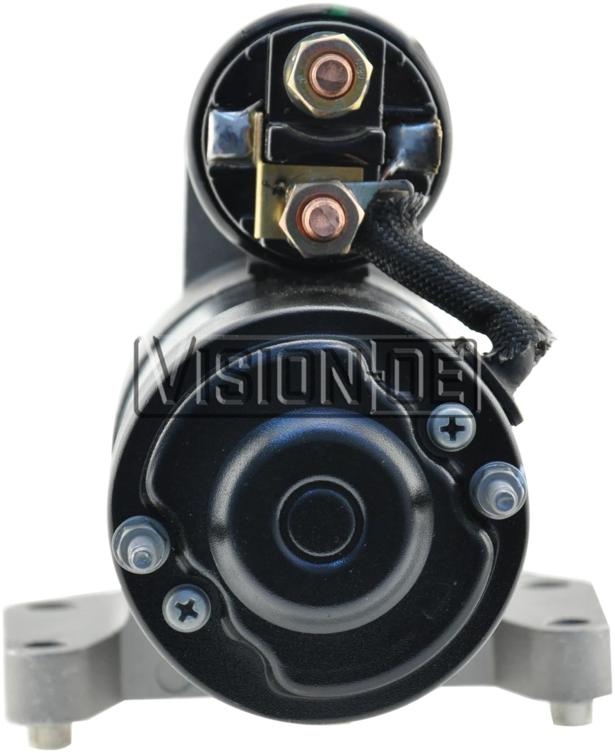 BBB Industries Starter Motor 17991 image 4