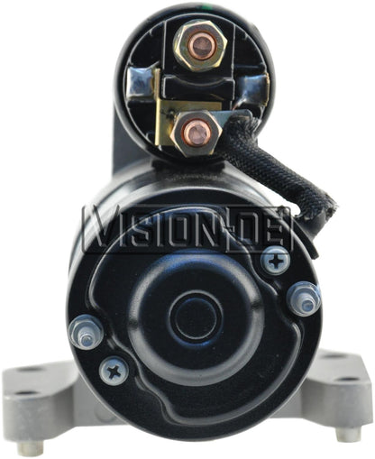 BBB Industries Starter Motor 17991 image 4