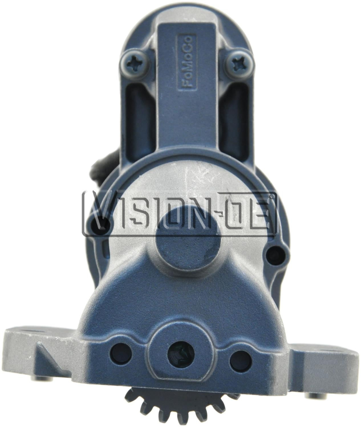 BBB Industries Starter Motor 17991 main image