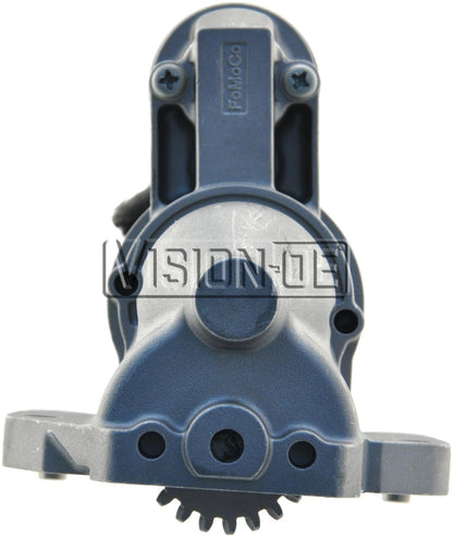 BBB Industries Starter Motor 17991 main image