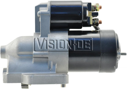 BBB Industries Starter Motor 17991 image 3
