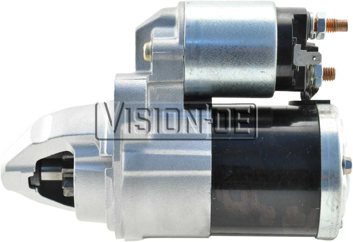 BBB Industries Remanufactured Starter Motor 17994