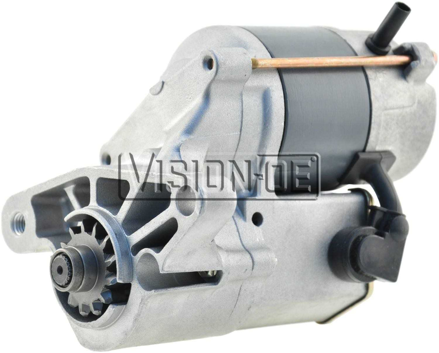BBB Industries Remanufactured Starter Motor 17995