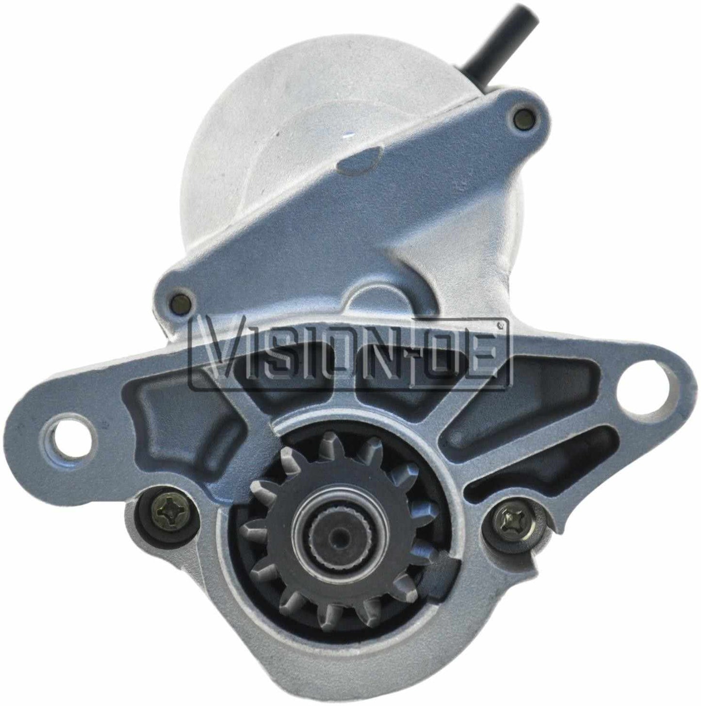 BBB Industries Remanufactured Starter Motor 17995