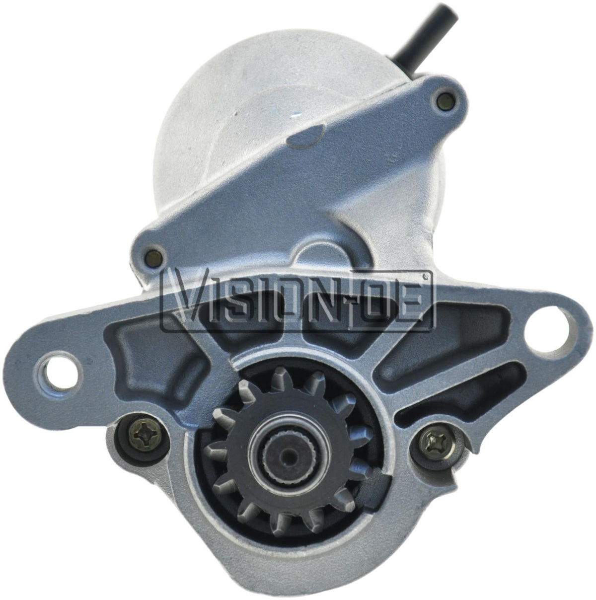 BBB Industries Remanufactured Starter Motor 17995