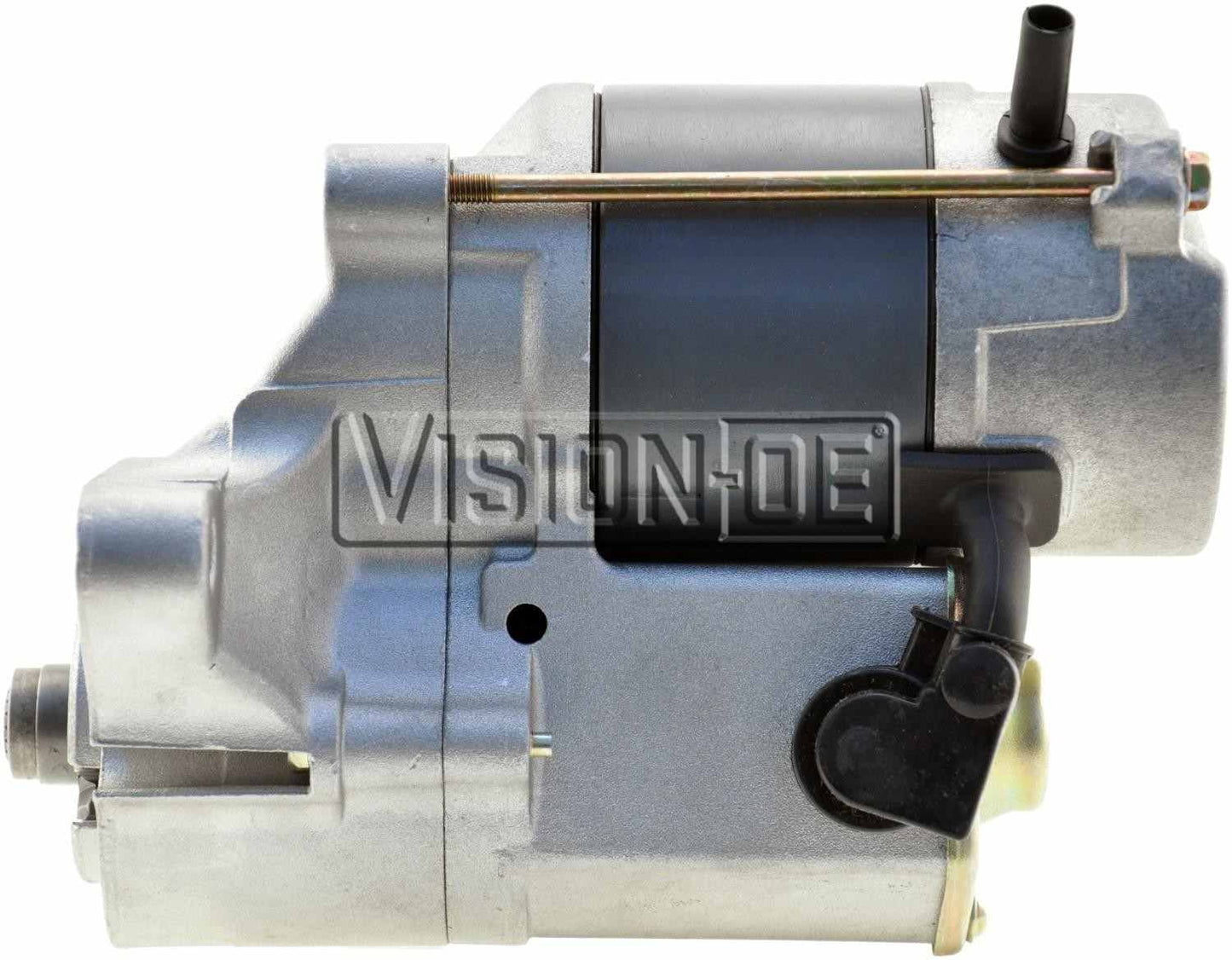 BBB Industries Remanufactured Starter Motor 17995