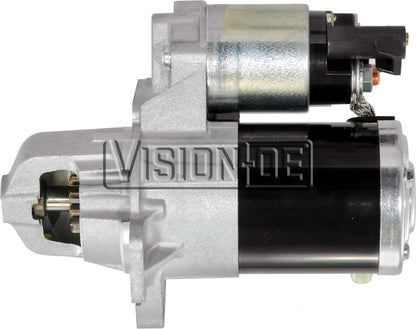 BBB Industries Remanufactured Starter Motor 17996