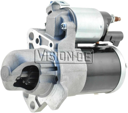 BBB Industries Remanufactured Starter Motor 17997