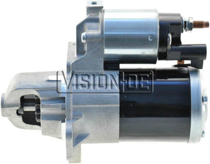 BBB Industries Remanufactured Starter Motor 17997