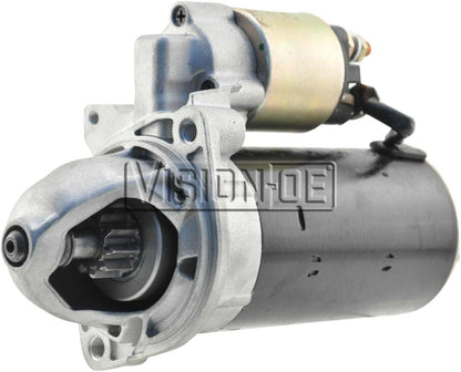 BBB Industries Remanufactured Starter Motor 18360