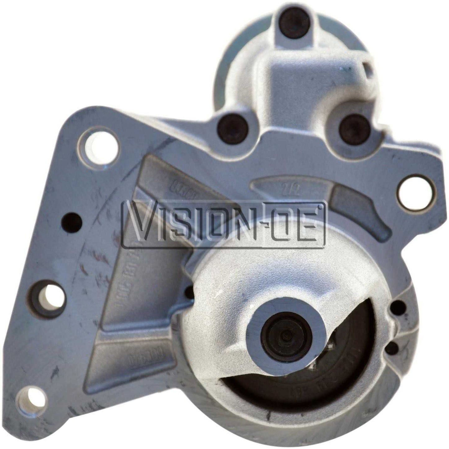 BBB Industries Remanufactured Starter Motor 19000