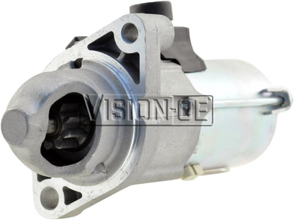 BBB Industries Remanufactured Starter Motor 19009