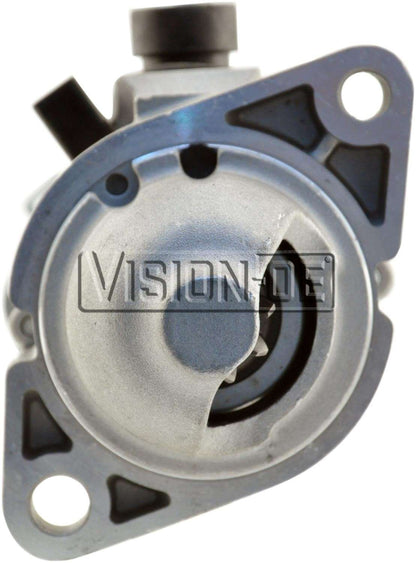 BBB Industries Remanufactured Starter Motor 19009