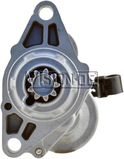 BBB Industries Remanufactured Starter Motor 19016