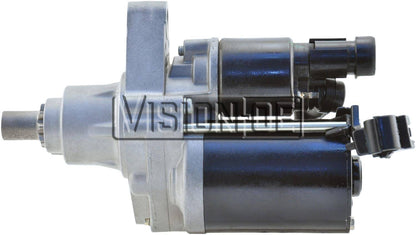 BBB Industries Remanufactured Starter Motor 19016