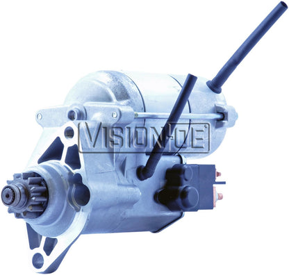 BBB Industries Remanufactured Starter Motor 19018