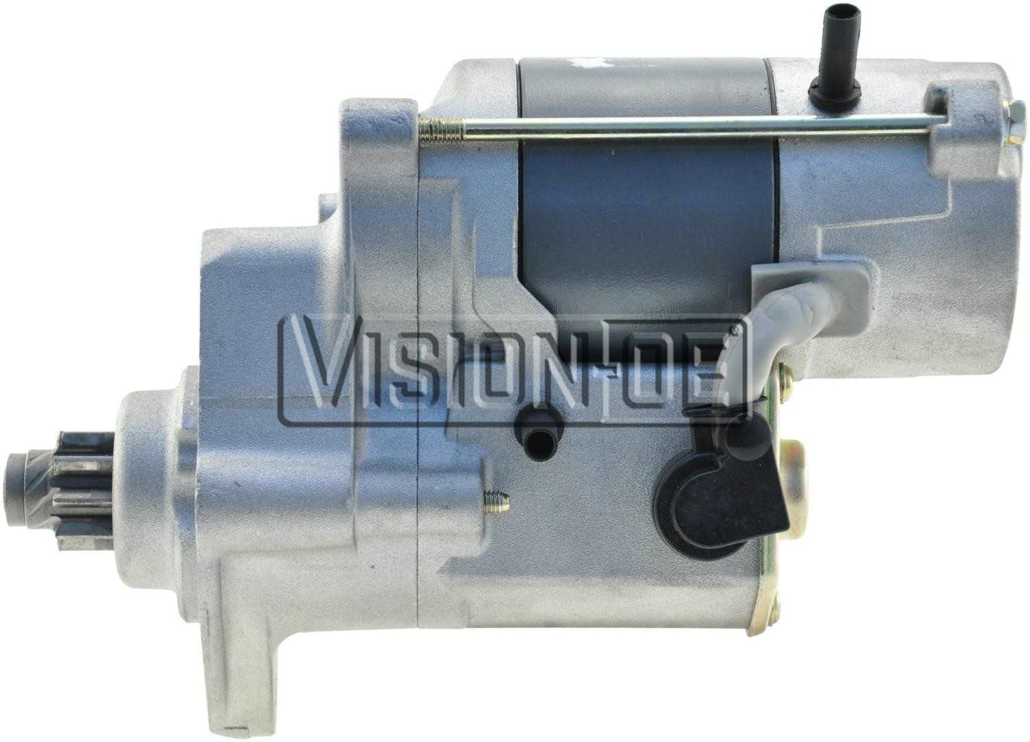 BBB Industries Remanufactured Starter Motor 19019